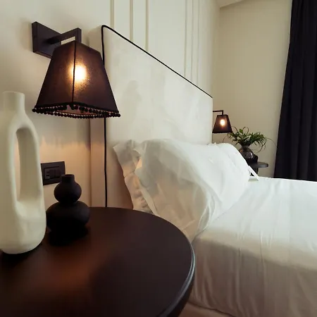 Apartmán Seeport Ancona
