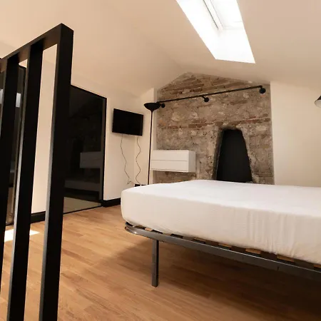 Seeport Apartmán Ancona