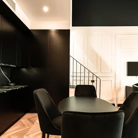 Apartmán Seeport