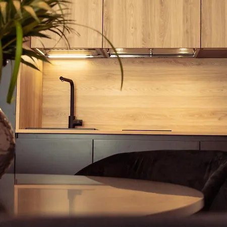 Seeport Apartmán Ancona